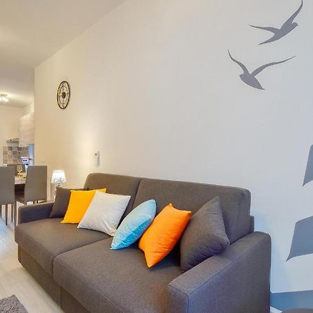 Awesome Apartment In Recco With Wi-Fi Exterior foto